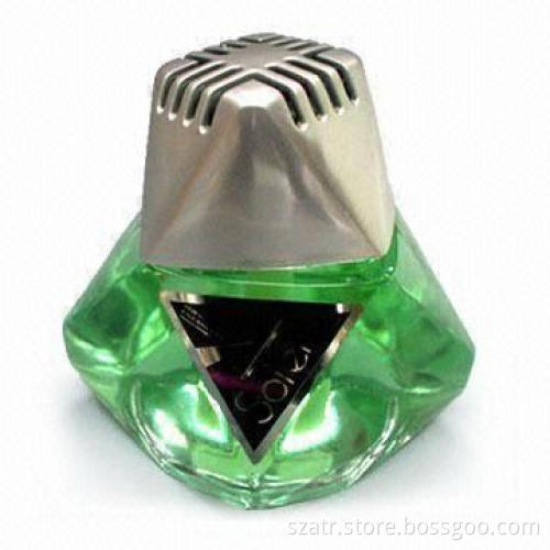 Air Freshener, with Standard Capacity of 85mL